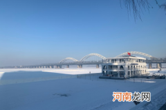 2021-2022年哈尔冰冰雪大世界什么时候开放