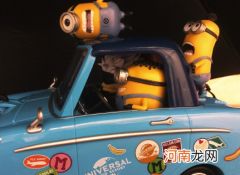 北京环球影城小黄人爆米花桶多少钱