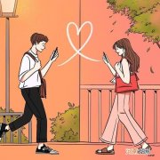 浪漫深情把女孩子撩到脸红 把妹子撩湿的聊天句子