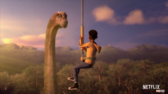 白垩纪营地12种恐龙解析 恐龙的种类名称和图片