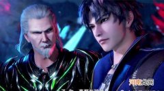 唐三真的杀了独孤博吗 唐三为什么杀死独孤博