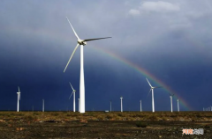 大型风力发电机多久回本 风力发电机一台造价多少钱