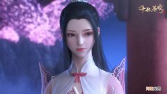 斗破苍穹缘起篇会在第五季前面出来 斗破苍穹第五季什么时候出