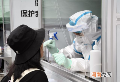 做核酸检测可以喝雪碧吗