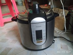 电压力锅漏气怎么修 高压锅漏气的原因及解决方法