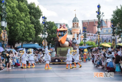 ?北京环球影城可以吸烟吗