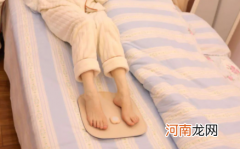 小腿容易凉是怎么回事