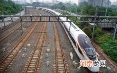 2022元旦高铁票涨价吗
