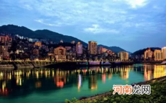 2021重庆交秋后多久开始凉快