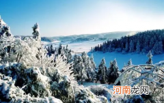 2022年重庆的冬天会下雪吗