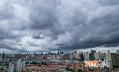 灿都对上海有影响吗2021