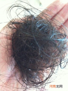 梦见自己掉头发吉兆 梦见掉头发是守寡真的假的