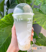 喜茶超清爽生椰水好喝吗