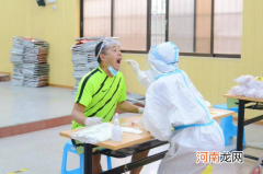 发热的时候可以核酸检测吗