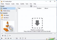 win11免费视频播放器推荐 播放器排行榜前十名
