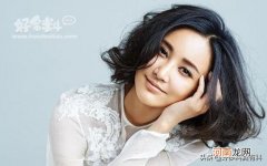 演员张歆艺二姐的由来 张歆艺为什么叫二姐