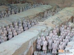 不发掘秦始皇陵原因 秦始皇陵墓为什么不挖的真正原因