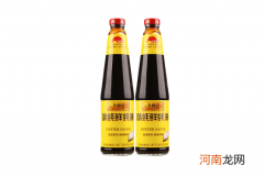 蚝油为什么都是玻璃瓶子