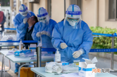 2021国庆节医院可以做核酸检测吗