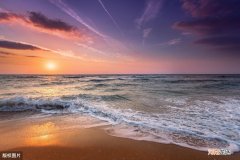 海洋为什么会涨潮和退潮 一般来讲涨潮和落潮的主要原因是