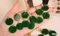 A货翡翠等级价格表 a类翡翠市场价一般多少