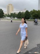 朝鲜女人到底有多美 朝鲜女人为什么漂亮