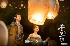 2022年热度前十名网剧 2022热播的十部电视剧