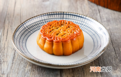 月饼回油慢与什么有关