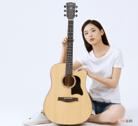 新手买吉他一般多少价位就可以 一把吉他大约多少钱