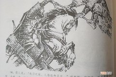 王莽被陨石砸是真是假 王莽大军被陨石砸了是真的吗