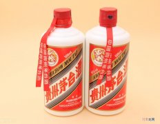 2022年茅台迎宾酒价格多少 茅台迎宾酒多少钱一瓶