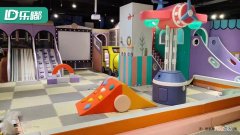 小区开一家儿童乐园怎么样 开个儿童游乐园多少钱