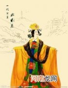 乾陵为什么没被盗 乾陵为什么国家不开发