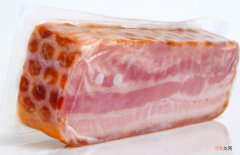 脂肪含量排名前十的食物 十大高脂肪食物排行榜