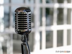 配音演员要具备什么条件 配音演员需要什么条件