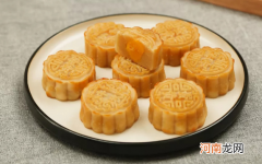 月饼回油可以叠起来吗