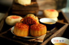 月饼回油一天可以吃吗