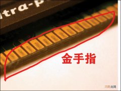 金手指使用的是哪种黄金 金手指是什么意思啊