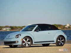 十款适合女生开的车 女性喜欢的车排名前10