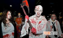 万圣节是每年的10月31号吗