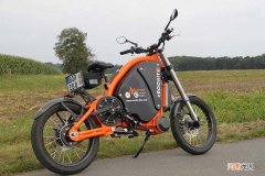 全球最贵的自行车排行 世界上最贵的自行车排行榜前十名