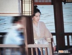 刘亦菲小名为啥叫茜茜 刘亦菲为什么叫茜茜