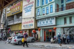 什么国家的首都是金边 金边是哪个国家的首都