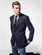 职场西装 职场西装头像