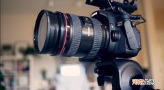 单反运镜的八大技巧