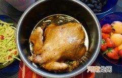 电饭锅怎么做鸡肉才好吃