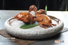 小烤箱怎么烤制鸽子