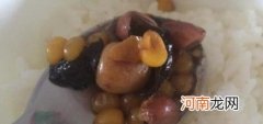 八宝酱香鸡怎么弄