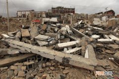 地震安全小常识