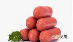 冰冻后的火腿肠怎么做